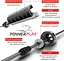 Скоростная скакалка для фитнеса PowerPlay fit0007843 - миниатюра 3