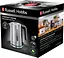 Электрочайник Russell Hobbs 24190-70 Compact Home - миниатюра 5