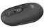 Миша Logitech POP Mouse with Emoji Graphite (910-007412) - мініатюра 1