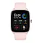 Умные часы Amazfit GTS 4 mini flamingo pink - миниатюра 1