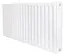 Радіатор сталевий Thermo Alliance IMAS 11 тип 600x1000 мм бічне підключення (TAI116001000K) - мініатюра 1