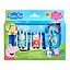 Ігровий набір Peppa Pig Моменти з Пеппою Пригоди на гойдалках (G1857) - мініатюра 7
