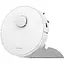Робот-пилосос Dreame Bot D20 White (RLD35GA) [146050] - мініатюра 2