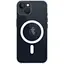 Оригинальный противоударный чехол Apple Clear Case MagSafe для iPhone 13 (6.1") Прозрачный (MM2X3ZE/A) - миниатюра 6
