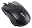 Мышь A4Tech X89 Game Oscar Neon mouse Black, Optical, USB, 2400 dpi, Gaming X7, кабель 1,8м (MAZE) - миниатюра 2