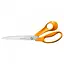 Ножиці для шиття Fiskars Classic 25 см (1075038) - мініатюра 1