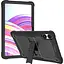 Чохол ArmorStandart Rover Case для Redmi Pad Pro/Poco Pad Black (ARM84975) [138038] - мініатюра 3