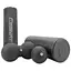 Набор для массажа EasyFit MioSet-XL (2 мячика+ролик) (2005-XL) - миниатюра 1