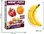 Набір магнітів Magdum Baby puzzle "Фрукти і овочі" ML4031-25 EN - мініатюра 2