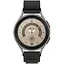 Ремінець DK CDK для Huawei Watch 4 20mm Polyester Alpine Loop (015587) (black) - мініатюра 2