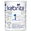 Початкова дитяча молочна суміш Kabrita 1 Gold на основі козячого молока 0-6 міс. 400 г - мініатюра 1