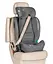 Автокрісло Carrello Yukon CRL-15808 Seashell Grey з підсклянником - мініатюра 3