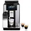 Кавомашина автоматична Delonghi PrimaDonna Soul Ecam 612.55.SB - мініатюра 1