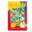 Акварельная раскраска "Времена года" РМ-17-02 А4 - миниатюра 1