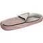 Теплий конверт-накидка Thule Stroller Footmuff Misty Rose (TH 11200323) - мініатюра 1