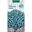 Семена Лобелия Насіння України Голубой ковер 0.05 г (789300) - миниатюра 1