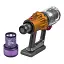 Вертикальный + ручной пылесос 2 в 1 Dyson V12 Detect Slim Absolute (394167-01) - миниатюра 7