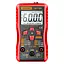 Мультиметр ANENG M118A, вимірювання: V, A, R, C, T, F, функція hFE - мініатюра 2