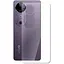 Захисна плівка StatusSKIN для Vivo V40 Корпус Матова Pro - мініатюра 1