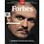 Журнал Forbes Ukraine №6 грудень 2024 р. - січень 2025 р. (Усик) - мініатюра 1