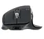 Комп'ютерна миша Logitech бездротова MX Master 3S Graphite teh0020423 - мініатюра 2