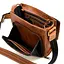 Чоловіча шкіряна сумка через плече TARWA 26х22х6 см sum0025827 - мініатюра 10