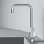Смеситель для кухни Am.Pm Like G-образный излив F8006000 Хром - миниатюра 6