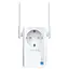 Ретранслятор TP-Link TL-WA860RE (TL-WA860RE) - миниатюра 2