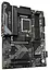 Материнская плата Gigabyte B760 GAMING X (B760 GAMING X) (Socket 1700, Intel B760, ATX) Б/у - миниатюра 2