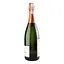 Вино игристое Villa Clara Cava Demi Sec, белое, полусухое, 0,75 л - миниатюра 6