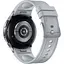 Смарт-часы Samsung Galaxy Watch6 Classic 43 mm Silver (SM-R950NZSASEK) - миниатюра 3