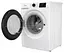 Стиральная машина Gorenje WPNEI84A1SWIFI/UA автоматическая (6997668) - миниатюра 4