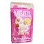 Драже Miskets з печивом в білому шоколаді з полуничним смаком 80 г - мініатюра 2