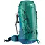 Рюкзак Deuter Aircontact 60 + 10 SL Turquoise (1052-3320421 2337) - мініатюра 1