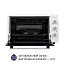 Электрическая печь Minola FOET 3714 WH - миниатюра 2