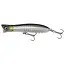 Воблер Savage Gear Gravity Popper F 90 мм 13,5 г Black Mullet - миниатюра 1