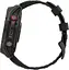 Смарт-часы Garmin Fenix ​​8 Pro 51 mm AMOLED Carbon Gray DLC Titanium with Black/Pebble Gray (010-03199-00/01) - миниатюра 3
