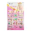 Ногти накладные детские с рисунками K·Nail Pretty Nails No 02 - миниатюра 1
