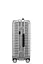 Чемодан Samsonite PROXIS ALU ALUMINIUM 55x40x23 55 См KO2*08001 - миниатюра 12