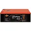 Аккумулятор LogicPower LiFePO4 25,6V - 280 Ah (7168Wh) (BMS 200A/200А) пластик Smart BT - миниатюра 2