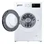 Пральна машина Samsung WW80FG3M05AWLF, White, 8кг, фронтальна, 14 програм, дисплей, Інверторний двигун, 1400 об/хв, клас енергоспоживання A+++, з функцією пари, 85x45.6x60 - мініатюра 4
