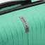 Валіза Semi Line 19" S Sea Green (T5612-1) - мініатюра 9