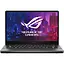 Ноутбук ASUS ROG Zephyrus G14 AniMe Matrix GA401QM-K2065T,9 5900HS la 45GHz, WQHD, 32GB, 1TB, RTX 3060 - миниатюра 2