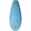 Смарт-вібратор для пар We-Vibe Sync GO Turquoise - мініатюра 3