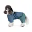 Дощовик Pet Fashion Mason для собак M - мініатюра 2