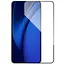 Захисне скло DK для Samsung Galaxy S24 S921 3D Full Glue 017500 black - мініатюра 1