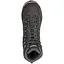 Ботинки мужские Lowa Toro Pro GTX Mid 43,5 Темно-серый - миниатюра 7