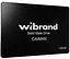 Накопитель SSD Wibrand Sata 2.5 128GB Caiman 120 (WI2.5SSD/CA128GBST) - миниатюра 1