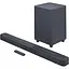 Саундбар JBL Bar 1000 Black (JBLBAR1000PROBL) - миниатюра 2