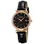 Наручные часы женские 2169RGBK Rose Gold-Black Skmei acs0030203 - миниатюра 1